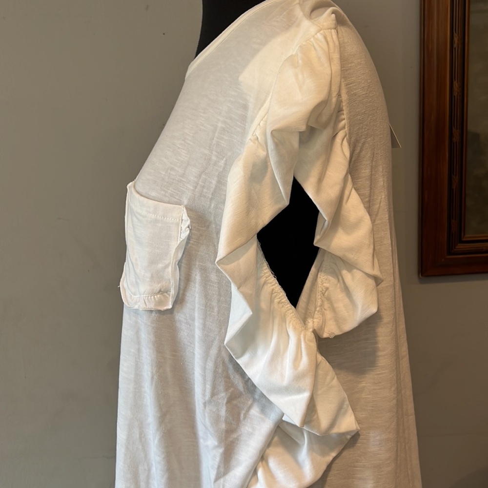 MIHOLL blouse - Picture 7 of 12